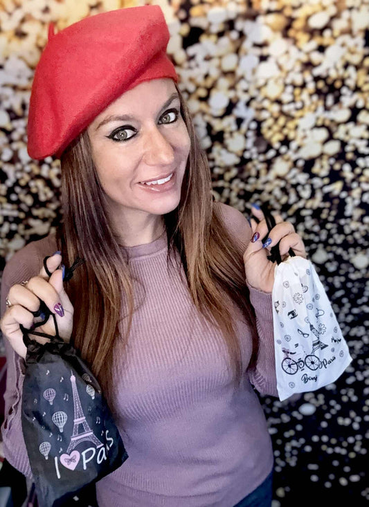 Paris Grab Bag