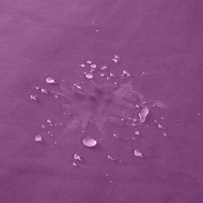 Splashproof Throws