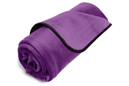Splashproof Throws