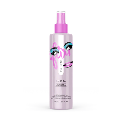 Pheromone Body Oil
