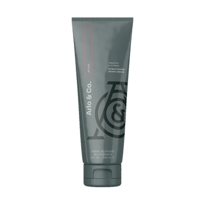 Unisex Shave Cream