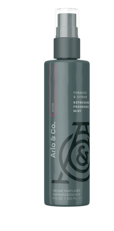 Unisex Pheromone Fragrance Mist